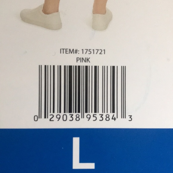 NWT GV Gloria Vanderbilt Women's Utility Shorts Large Pink - Picture 4 of 8